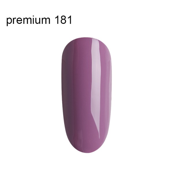 Гель Лак Premium №181