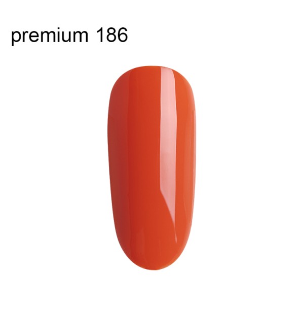 Гель Лак Premium №186