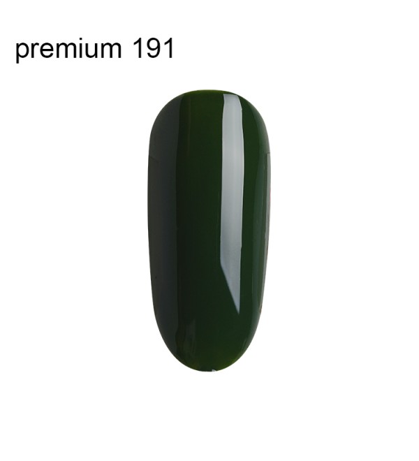 Гель Лак Premium №191