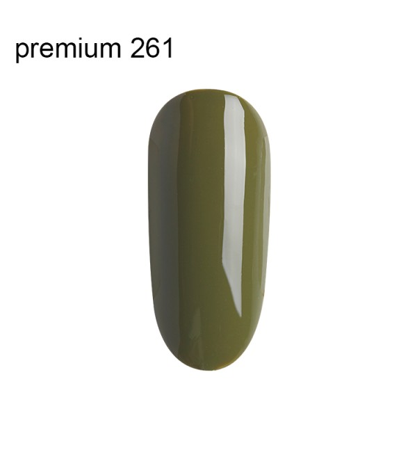 Гель Лак Premium №261