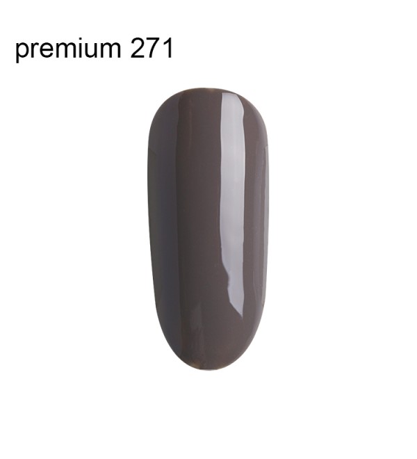 Гель Лак Premium №271