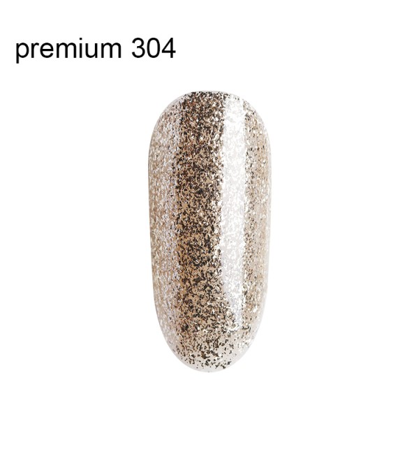 Гель Лак Premium №304