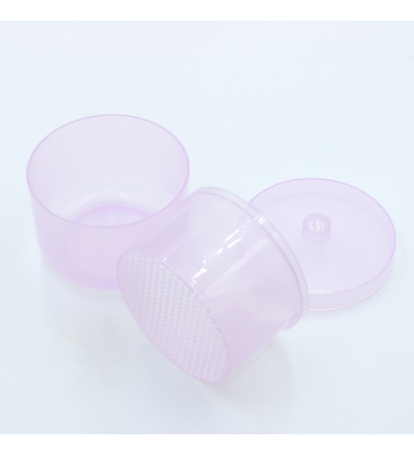 Бокс для стерилизации фрез Фиолетовый