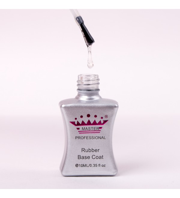 Каучуковая База Rubber Base Coat 10 мл