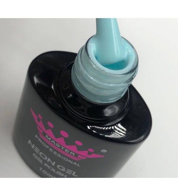 Neon Gel Неоновый Гель Лак №08