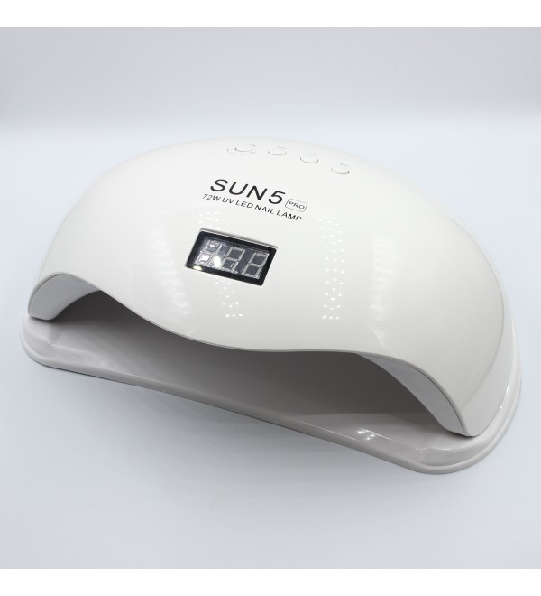 Лампа Sun 5 Pro 72w