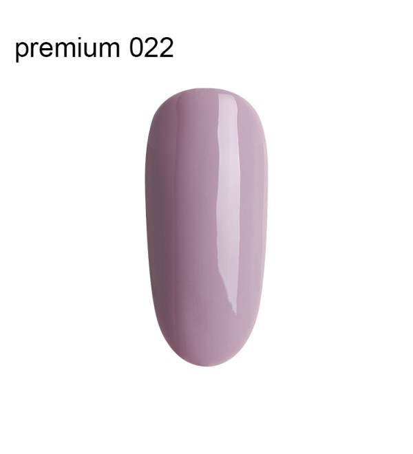 Гель Лак Premium №022
