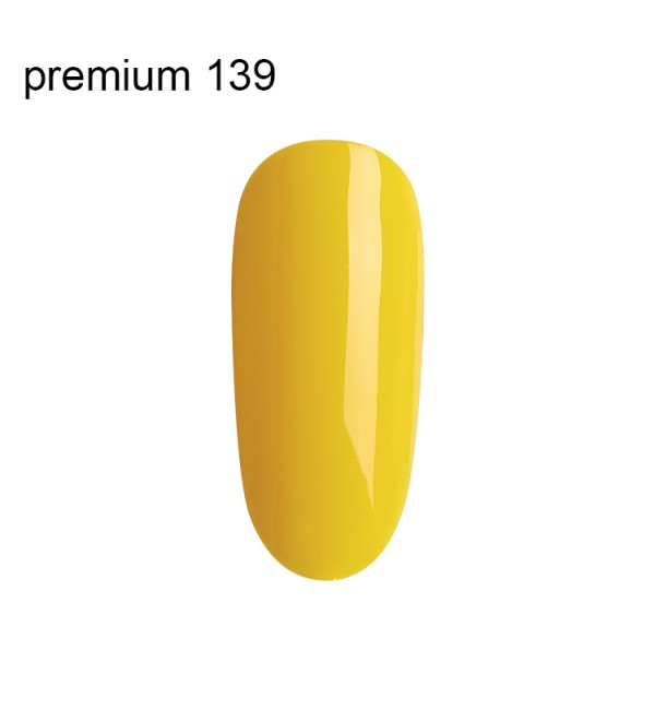 Гель Лак Premium №139