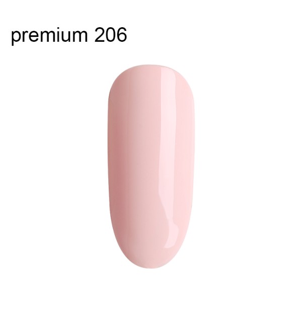 Гель Лак Premium №206