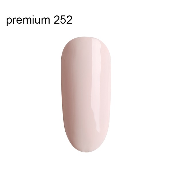 Гель Лак Premium №252