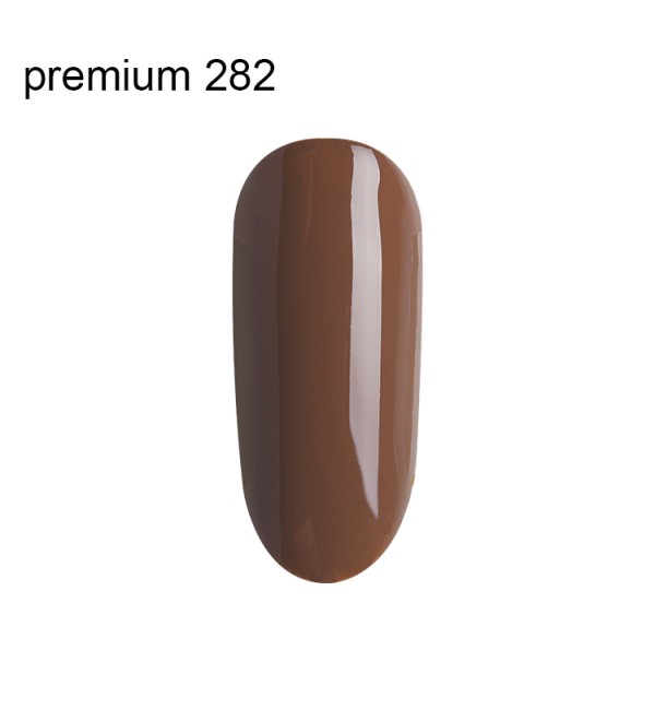 Гель Лак Premium №282
