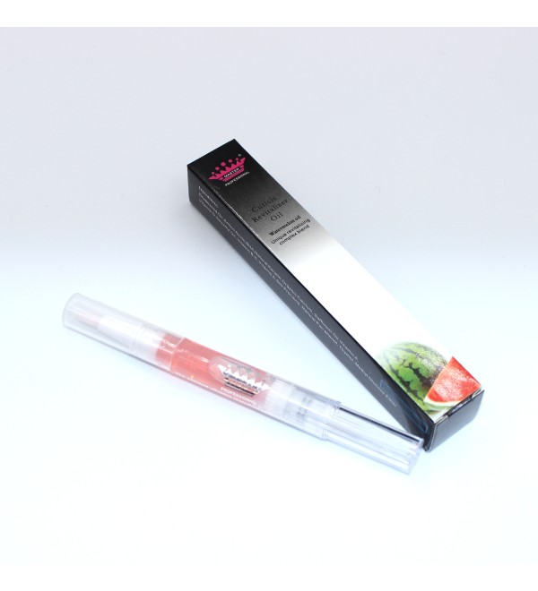 Масло для кутикулы в ручке Арбуз