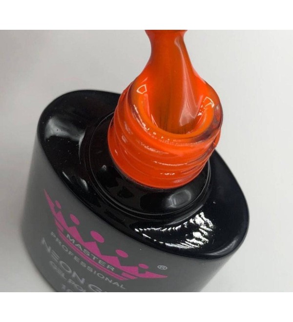 Neon Gel Неоновый Гель Лак №09