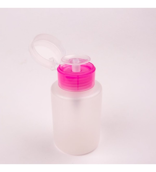 Помпа для жидкостей 200 мл