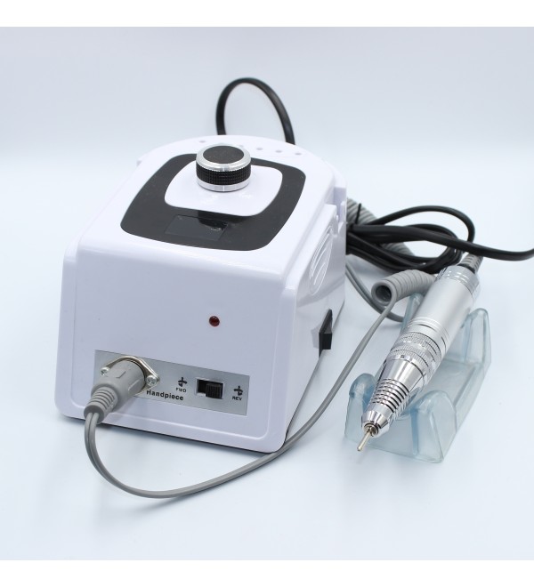 Фрезер ZS-715 45000 об/мин 65Вт Белый