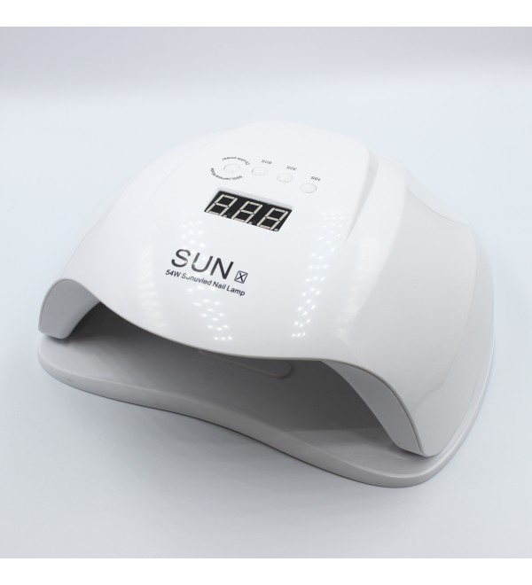 Лампа Sun X 54 Вт 