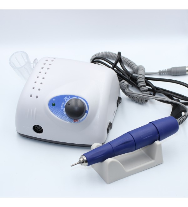 Фрезер Strong 210 35тыс. об/мин 65Вт 