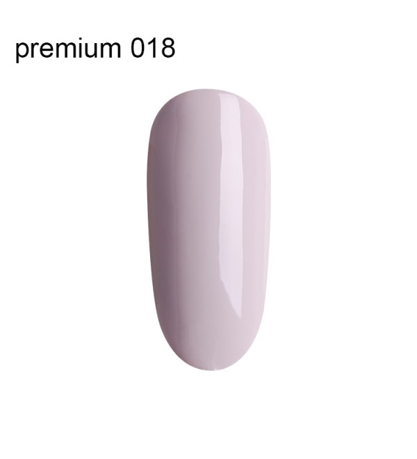 Гель Лак Premium №018