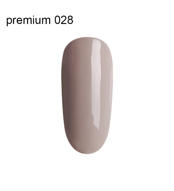 Гель Лак Premium №028