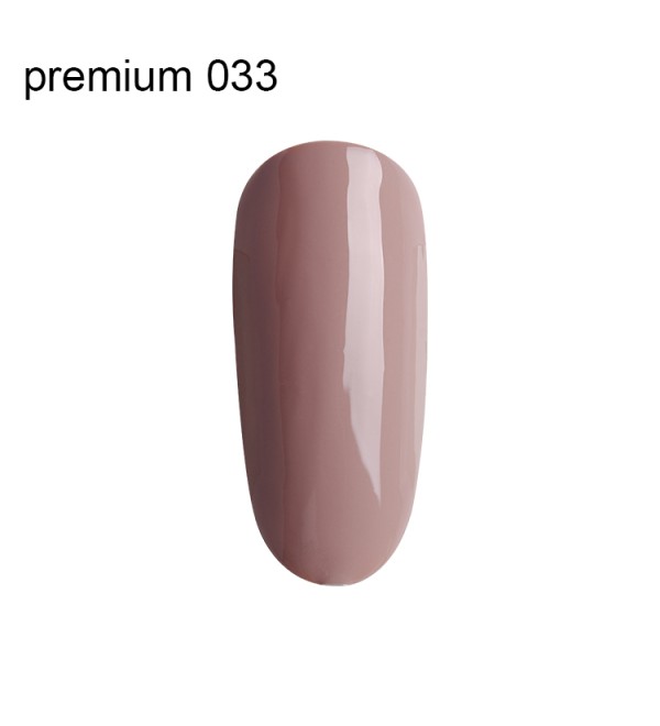 Гель Лак Premium №033