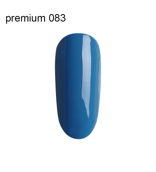Гель Лак Premium №083