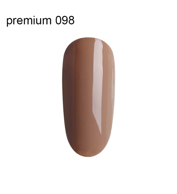 Гель Лак Premium №098