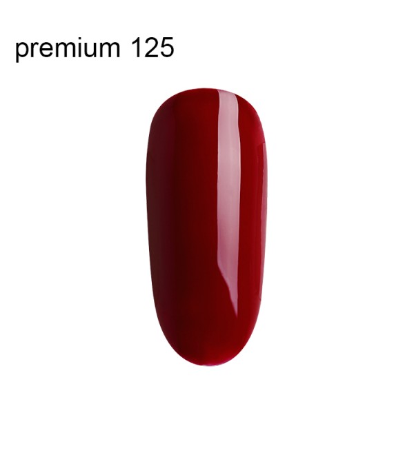 Гель Лак Premium №125