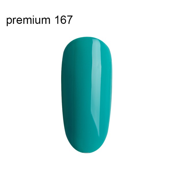 Гель Лак Premium №167