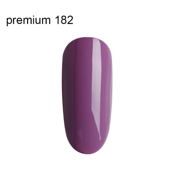 Гель Лак Premium №182