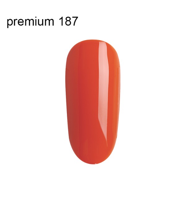 Гель Лак Premium №187