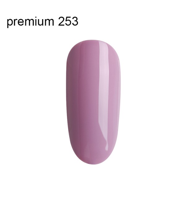 Гель Лак Premium №253