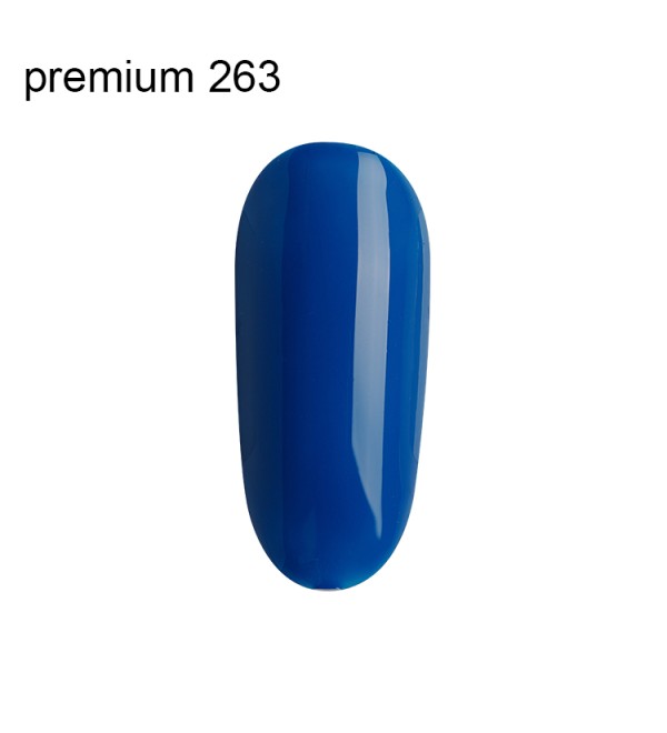 Гель Лак Premium №263