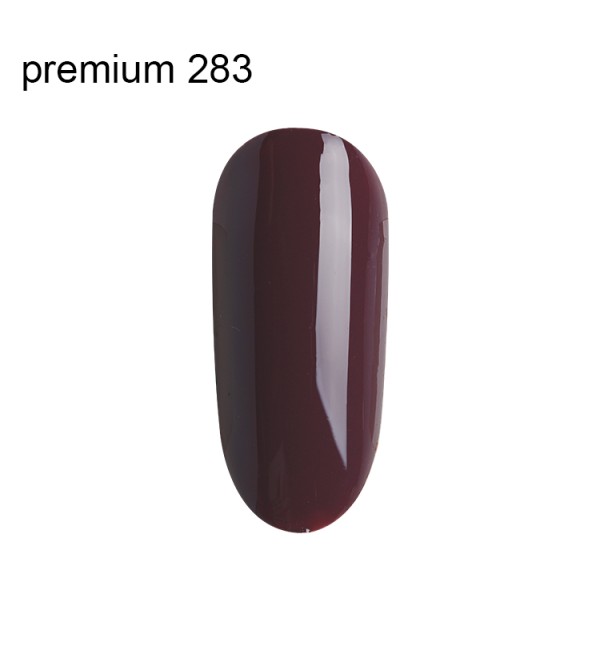 Гель Лак Premium №283