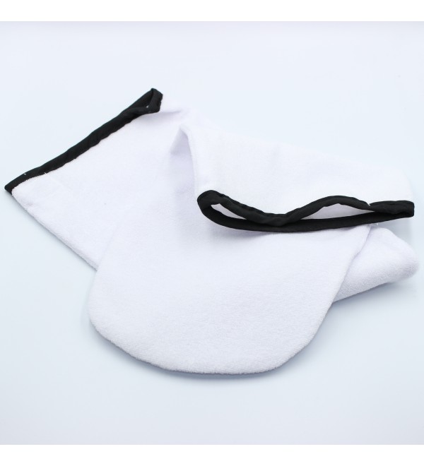 Варежки для парафинотерапии