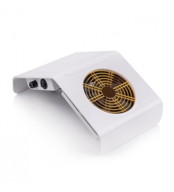 Вытяжка BQ-858-2A 40W Белая