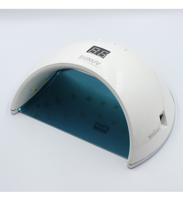 LED Лампа SUN 6 48Вт Белая