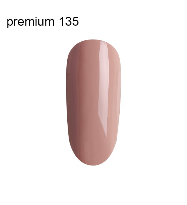 Гель Лак Premium №135