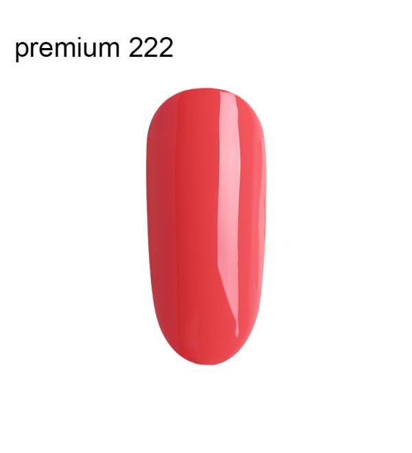 Гель Лак Premium №222