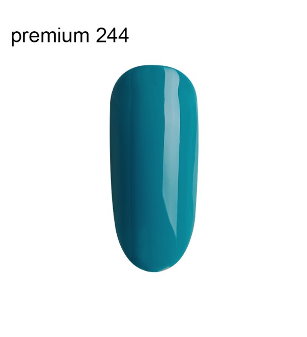 Гель Лак Premium №244