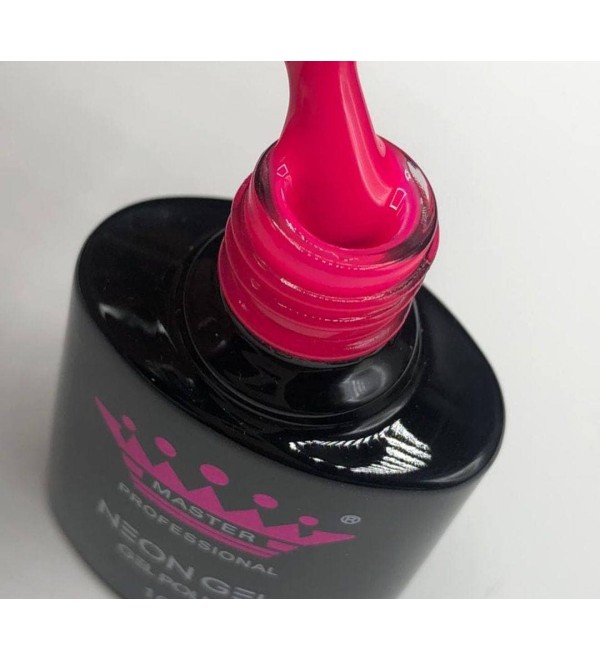 Neon Gel Неоновый Гель Лак №11