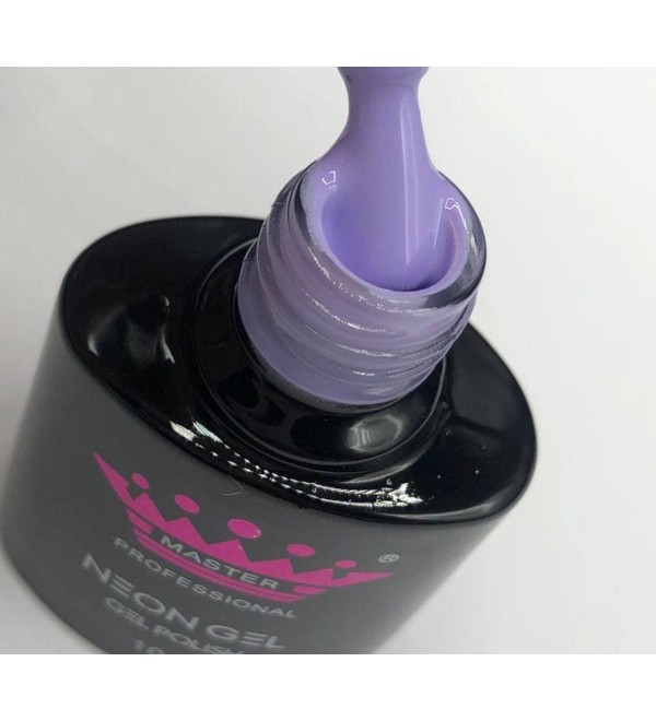 Neon Gel Неоновый Гель Лак №01