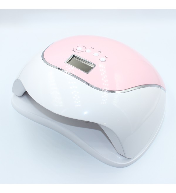 Лампа BQ-V5 120Вт Розовая