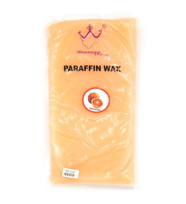 Парафин 450г Апельсин