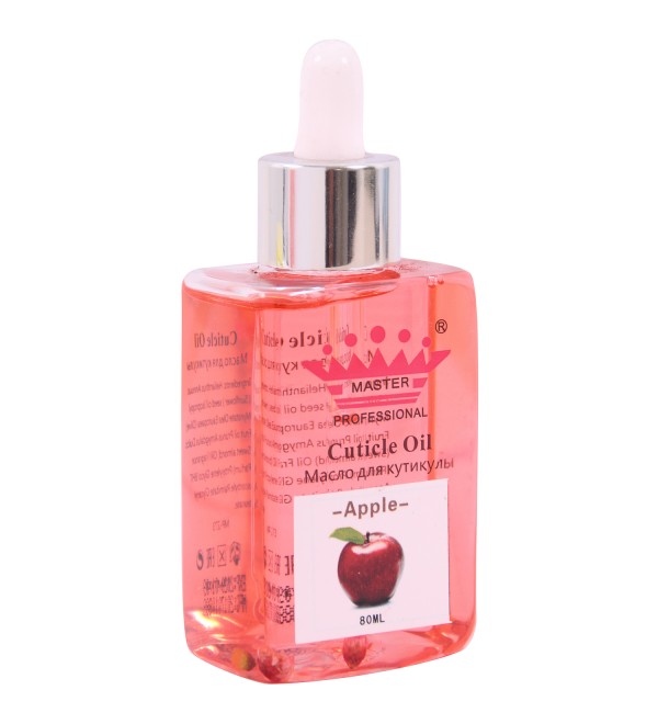 Масло для кутикулы Master Professional 80ml
