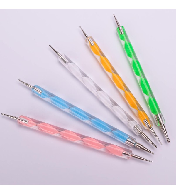 Набор дотс для дизайна