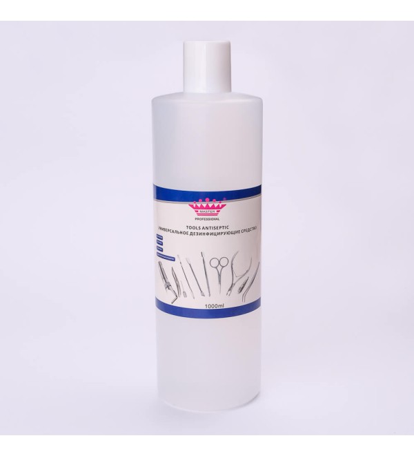 Дезинфицирующее средство для инструментов 300 мл