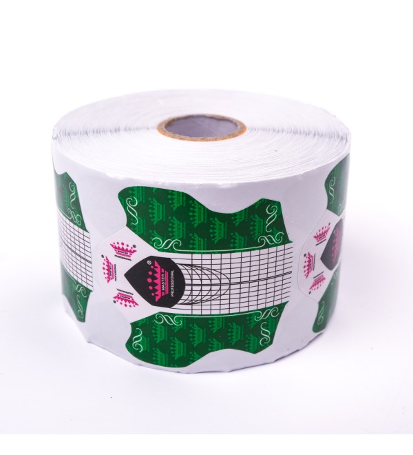 Формы для наращивания