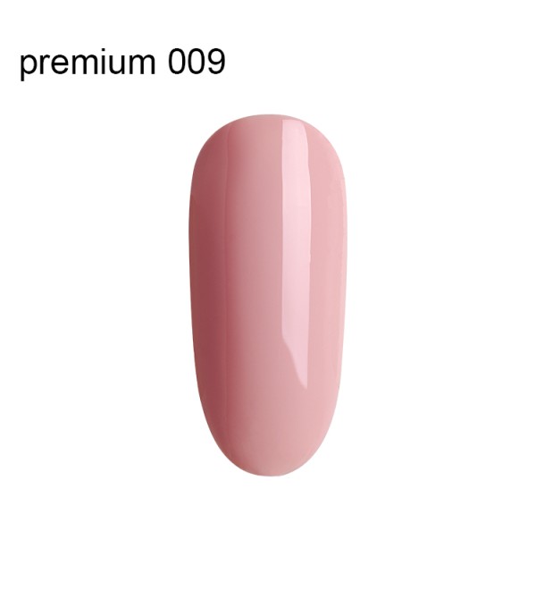Гель Лак Premium №009