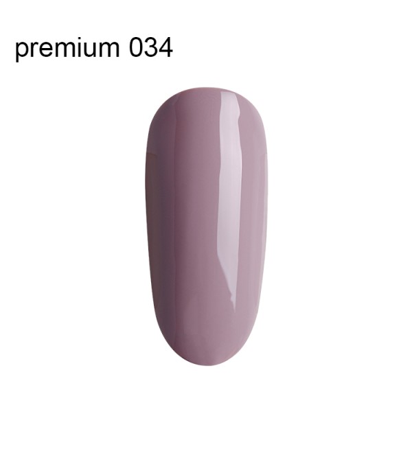 Гель Лак Premium №034