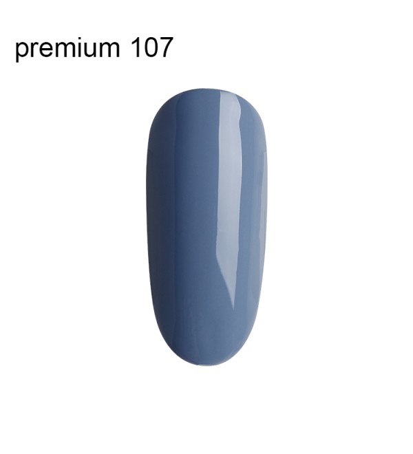 Гель Лак Premium №107